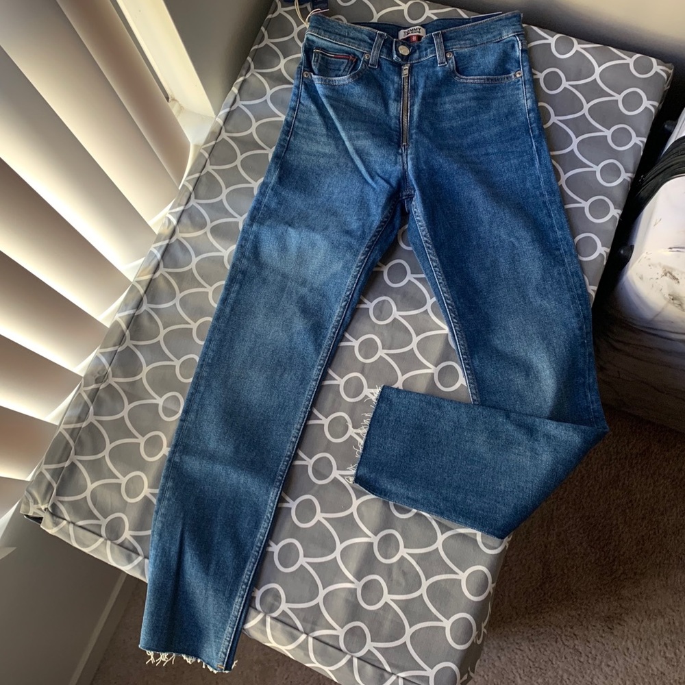 🆕 NWT Tommy Jeans
